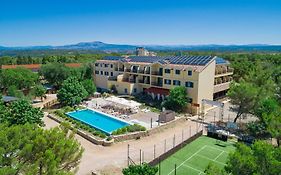 Hotel Vrata Krke